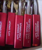 SafeTE Engraving Services