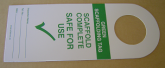 SafeTE DANGER-WARNING & OTHER TAGS				-5