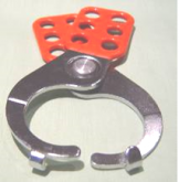 SafeTE Hasps & Callipers