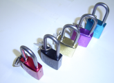 SafeTE Lockout Padlocks- 7.12