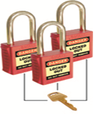SafeTE Lockout Padlocks-34