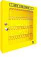 SafeTE Industrial Lockout Station-1