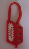 SafeTE Hasps & Callipers-8