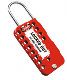 SafeTE Hasps & Callipers-12