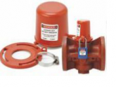 SafeTE VALVE LOCKOUTS