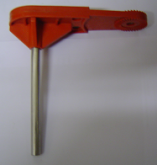 SafeTE Valve Lockouts