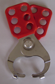 SafeTE Hasps & Callipers-1
