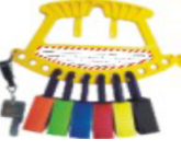 SafeTe Padlock Accessories-5