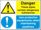 SafeTE DANGER-WARNING & OTHER TAGS				-1