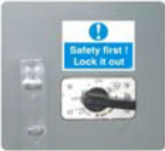 SafeTE DANGER-WARNING & OTHER TAGS				-3