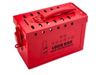 SafeTE Group Lockout Boxes 3