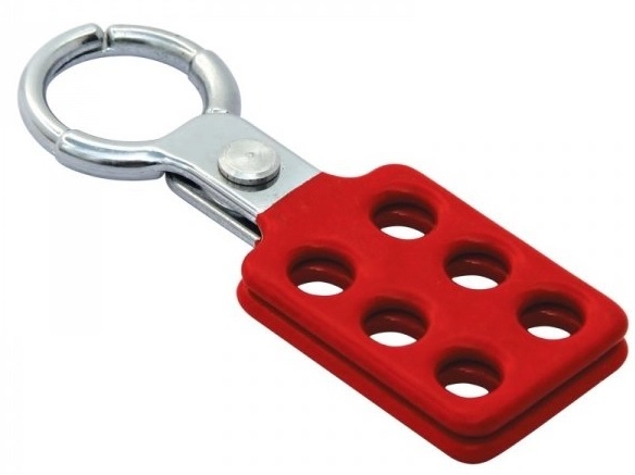 SafeTE Hasps & Callipers-24