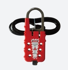 SafeTE Hasps & Callipers - 37.2