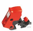 SafeTE Circuit Breaker Lockout