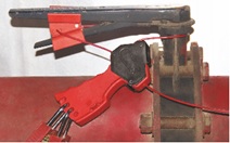 SafeTE Valve Lockout