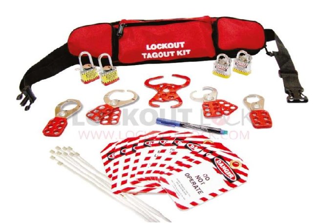SafeTE Lockout Combo Kits