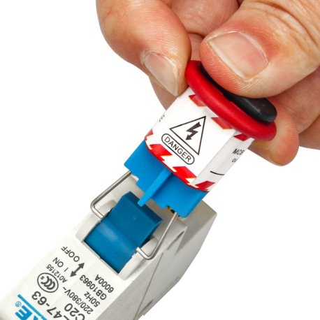 SafeTE Circuit Breaker and Elec. Panel Lockouts-29