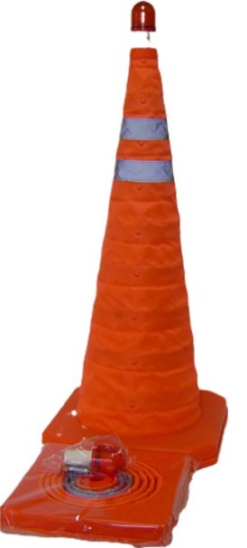 SafeTE Warning Tags and barricades-3