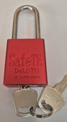 SafeTE Lockout Padlocks-26.1