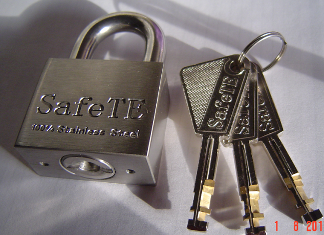SafeTE Lockout Padlocks-16