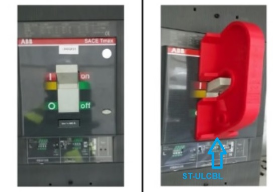 SafeTE Circuit Breaker and Elec. Panel Lockouts-21