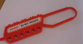 SafeTE Hasps & Callipers-22