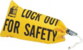 SAfeTE Lockout Bags & Accessories