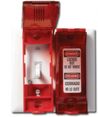 SafeTE Wall Switch Lockouts-1