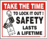 SafeTE DANGER-WARNING & OTHER TAGS				-4