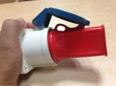 SafeTE Plugs, Sockets, Pneu. Lockouts