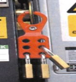 SafeTE Hasps & Callipers-2