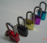 SafeTE Lockout Padlocks 7.11