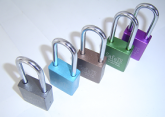 SafeTE Lockout Padlocks- 33.1